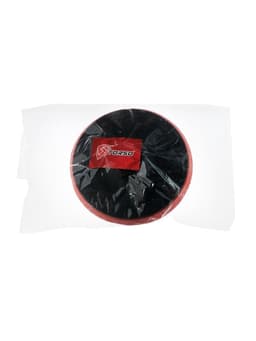 Оснастка для дрели и УШМ TORSO, с липучкой, с адаптером, красный, 150 мм