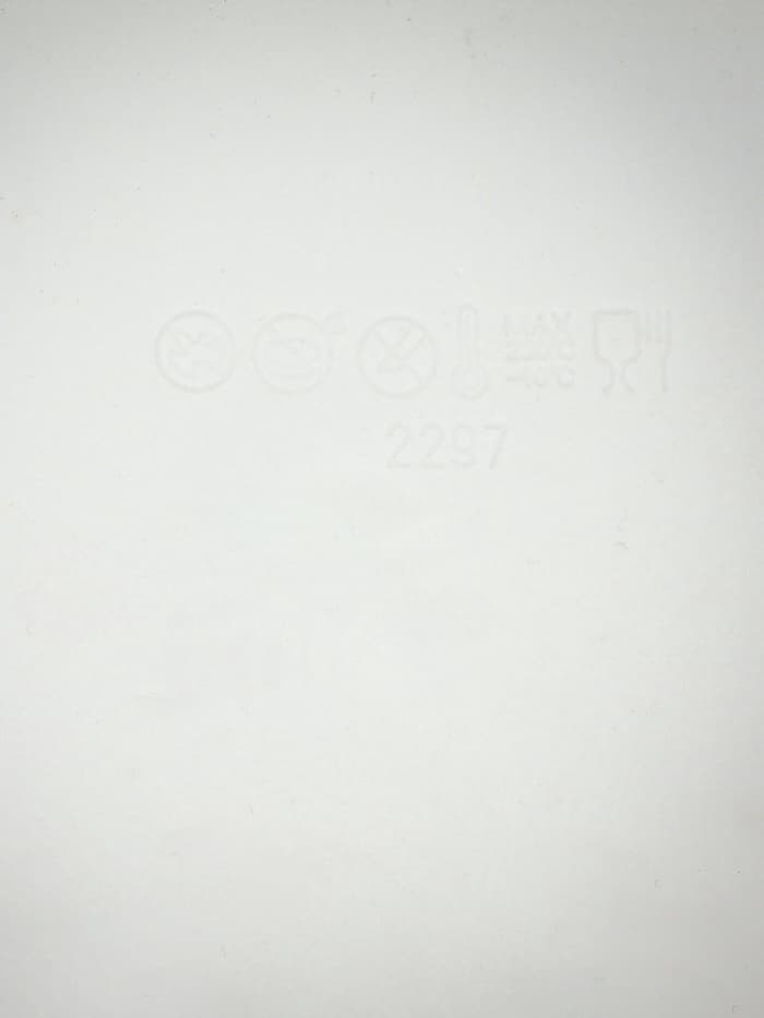 Форма для муссовых десертов и выпечки «Круг», 23.5×23.5 см, внутренний d=16 см, силикон, белая