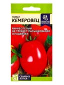 Семена Томат "Кемеровец", раннеспелый, 0,05 г.