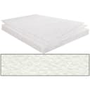 Бумага акварельная, А4, 100 листов, 200 г/м²