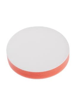 Круг для полировки TORSO, средней жёсткости, 150 мм, плоский