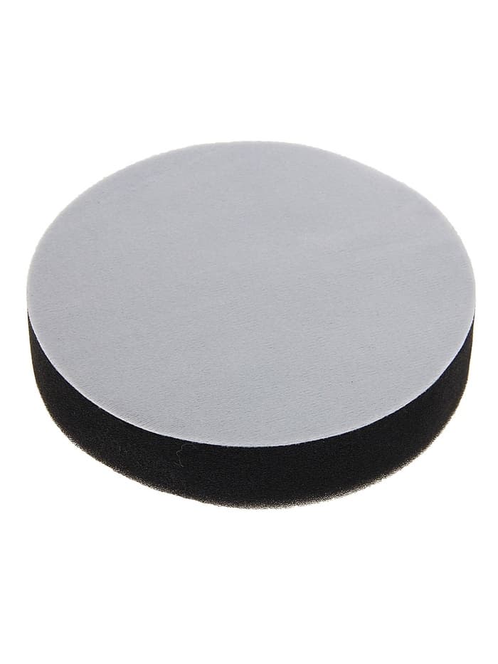 Круг для полировки TORSO, мягкий, 150 мм, плоский