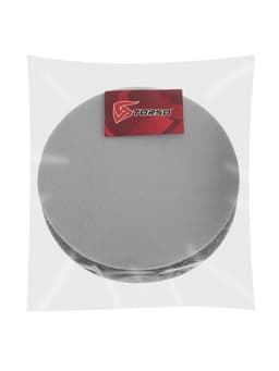 Круг для полировки TORSO, мягкий, 150 мм, плоский