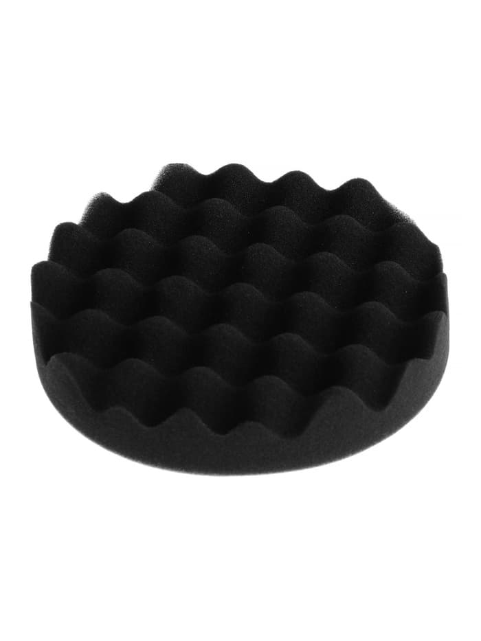 Круг для полировки TORSO, мягкий, 150 мм, рельефный