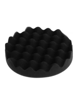 Круг для полировки TORSO, мягкий, 150 мм, рельефный