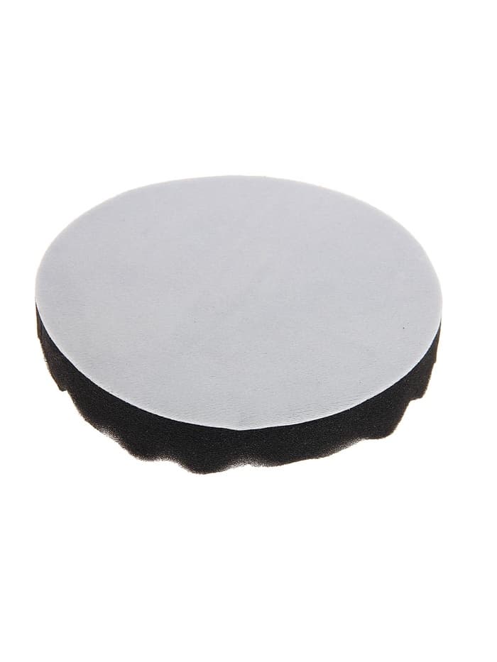 Круг для полировки TORSO, мягкий, 150 мм, рельефный