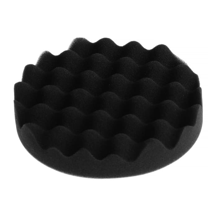 Круг для полировки TORSO, мягкий, 150 мм, рельефный