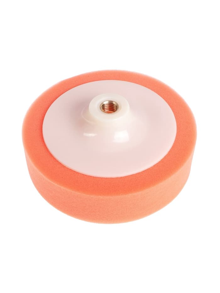 Круг для полировки TORSO, средней жёсткости, 150 мм, плоский