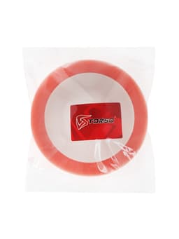 Круг для полировки TORSO, средней жёсткости, 150 мм, плоский