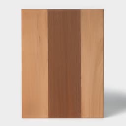 Доска разделочная Adelica «Профессиональная», 40×30×2 см, дерево бук
