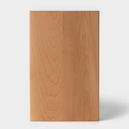 Доска разделочная Adelica «Профессиональная», 40×25×2.5 см, дерево бук