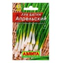 Семена Лук батун «Апрельский», 0.5 г, «Аэлита»