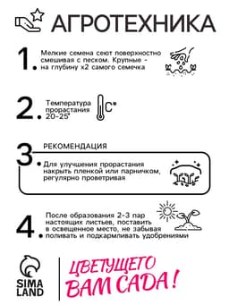 Семена цветов Гайлардия "Лорензиана", смесь окрасок, 0,3 г
