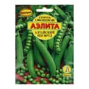 Семена Горох овощной «Алтайский изумруд», лущильный, 25 г, «Аэлита»