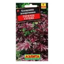 Семена Клещевина "Горячее сердце", О, 2 г