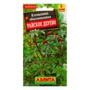 Семена цветов Клещевина «Райское дерево», 2 г, «Агрофирма АЭЛИТА»