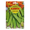Семена Горох овощной «Амброзия», сахарный, 25 г, «Аэлита»