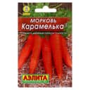 Семена Морковь «Карамелька», 2 г, «Аэлита»