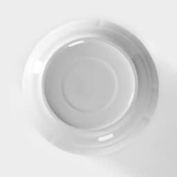 Супница Добрушский завод «Романс», 3 л, фарфор, белая