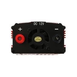 Преобразователь напряжения 12/220 В, 500 Вт, USB выход