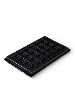 Поддон для рассады 54×33×4.7 см, набор 10 шт., Greengo