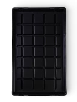Поддон для рассады 54×33×4.7 см, набор 10 шт., Greengo