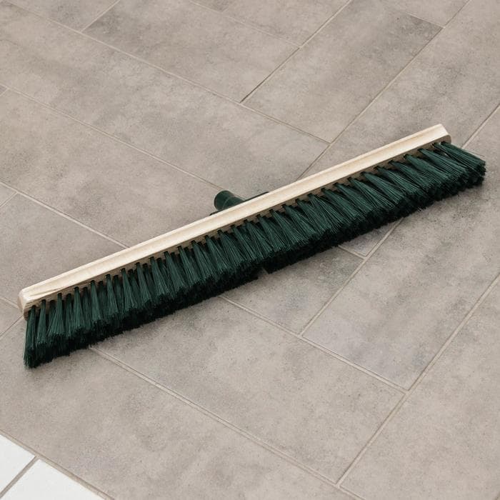 Щётка для подметания пола «Метро», 60×5 см