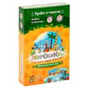 Настольная игра Банда умников «Зверобуквы»
