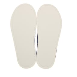 Тапочки мужские, цвет васильковый, размер 42-45