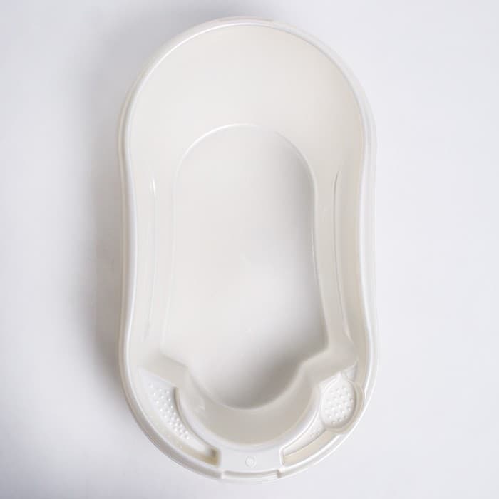 Ванна детская «Бамбино» 88 см, белая