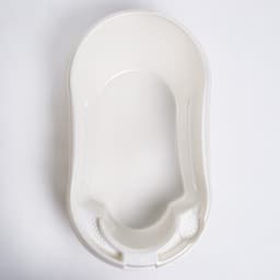 Ванна детская «Бамбино» 88 см, белая