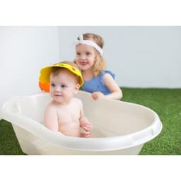 Ванна детская «Бамбино» 88 см, белая