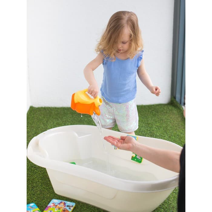 Ванна детская «Бамбино» 88 см, белая