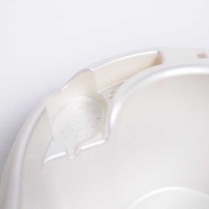 Ванна детская «Бамбино» 88 см, белая