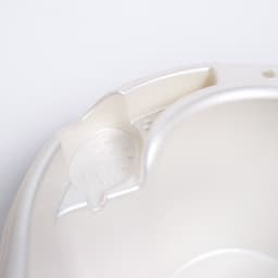 Ванна детская «Бамбино» 88 см, белая