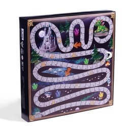 Настольная магическая игра «Академия волшебства. Магистериум», 8+