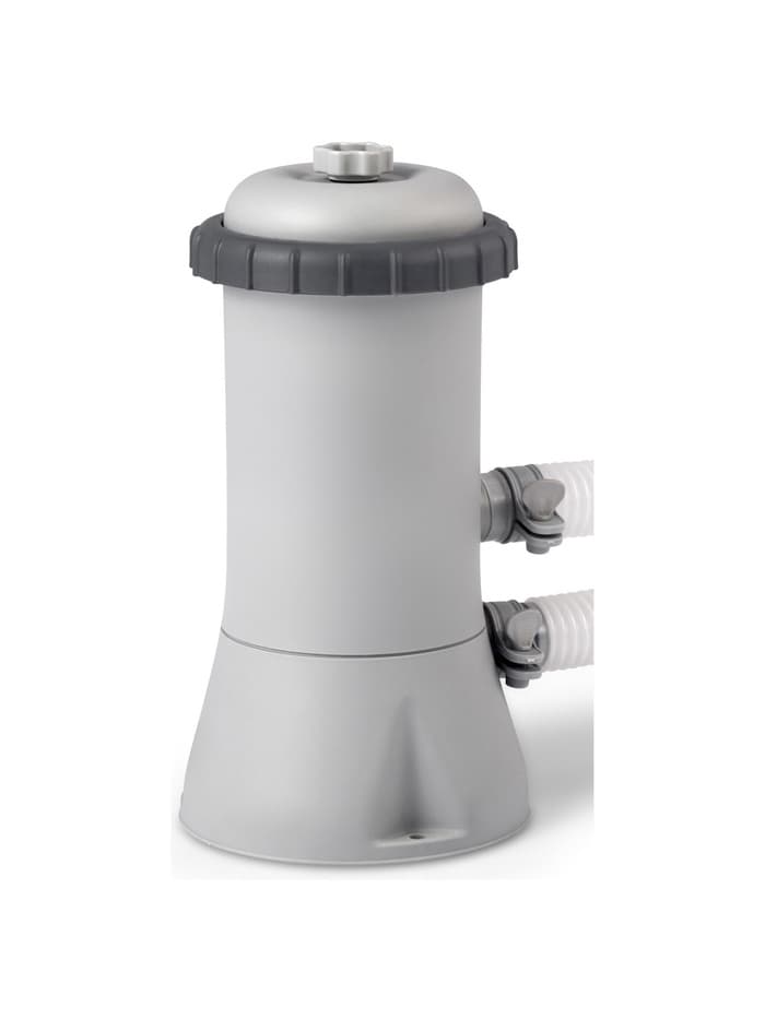 Бассейн надувной INTEX Easy Set 28132NP, 366×76 см, фильтр-насос, круглый