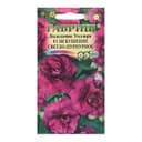 Семена цветов Бальзамин Уоллера "Искушение светло-пурпурное" F1, ц/п, О, 4 шт.