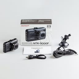 Видеорегистратор SilverStone F1 NTK-9000F