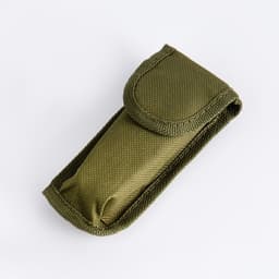 Набор туриста «Лесник» 7 в 1 в чехле