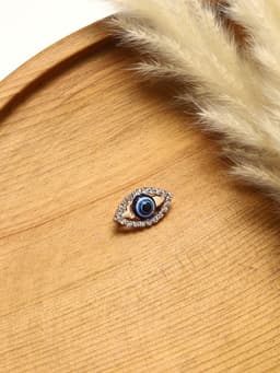 Брошь «Оберег», от сглаза, цвет МИКС