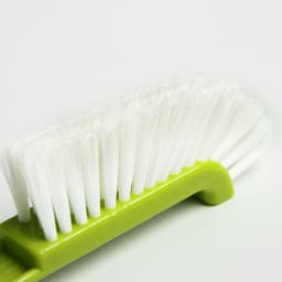 Щётка для мытья бутылочек и сосок, МИКС