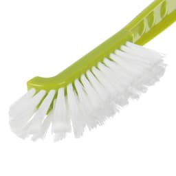 Щётка для мытья бутылочек и сосок, МИКС