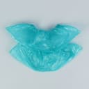 Бахилы «Прочные», бирюзовый, 36 микрон, 3.5 грамма, 100 пар