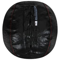 Мяч набивной ONLYTOP, 2 кг, d=21 см