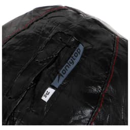 Мяч набивной ONLYTOP, 2 кг, d=21 см