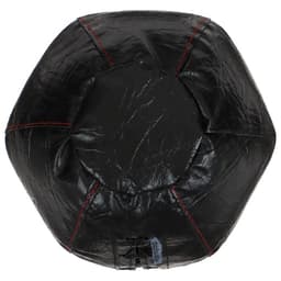 Мяч набивной ONLYTOP, 2 кг, d=21 см