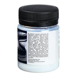 Лак акриловый глянцевый, на водной основе 50 мл, ЗХК Decola