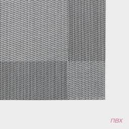 Салфетка сервировочная на стол Доляна «Шахматы», 45×30 см, серебристая