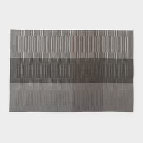 Салфетка сервировочная на стол «Восток», 45×30 см, светло-коричневая